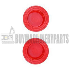 2Pcs Air Filter 490-200-M057 751-14628 951-14628 for Troy-Bilt Engine 1T65DT 5T65RU 1T65TU Mower 11A-B0SD766 11A-U2V2766 25A-55SD766