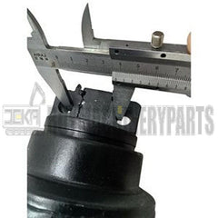 Track Roller 185-7280 for Caterpillar CAT 303 CR 302.5 303.5 Excavator