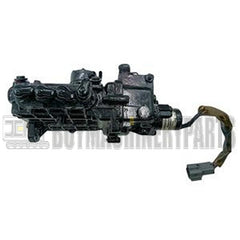 Fuel Injection Pump YM729612-51380 for Komatsu Engine 4D84E-3C