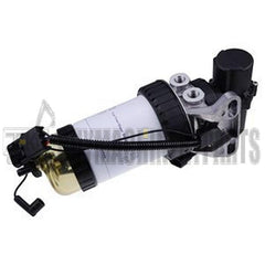 Fuel Filter Assembly 87802331 87803437 for CASE MXM120 MXM130 MXM140 MXM155 MXM175 MXM190 WDX1701 MXM120 Tractor