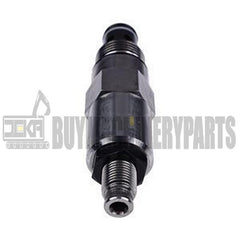 Pressure Relief Loader Control Valve 129842A2 for CASE 570LXT 570MXT 40XT 580SL 60XT 70XT 590SL 75XT 580SM 85XT 90XT 95XT