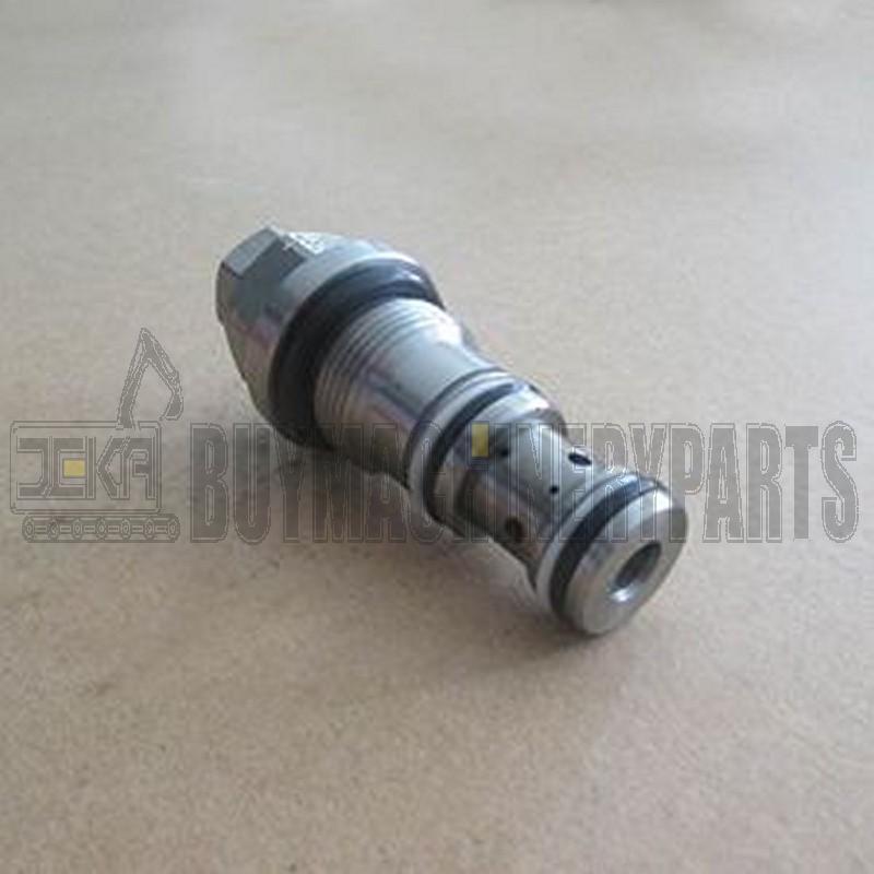 For Komatsu Excavator PC200-6 Auxiliary Control Valve Engine 6D102 Hand Throttle 723-40-56302 723-40-56100