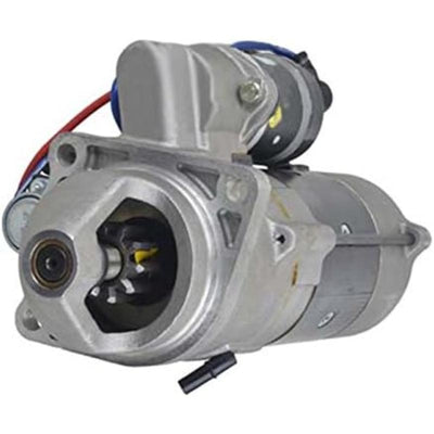 24V Starter Compatible with EUROPEAN MAN BUS LION CITY 0001231023 0 001 231 034 AZF4238