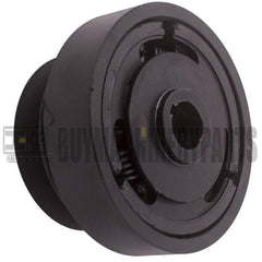 Centrifugal Pulley Clutch 25.4mm 1" Bore 8HP-16HP For 200630 Belt Section 2B
