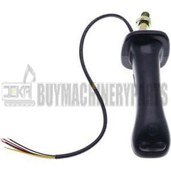 LH&RH-Hand Joystick Set 113-2531 for Caterpillar CAT Excavator 307 312 315 317 320L 320B 322BLN 325BL 330L 330BL 345BL 350 375