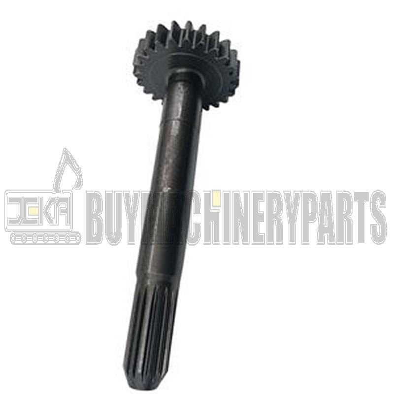 Sun Gear Shaft Prop 2022128 for John Deere Excavator 490 490D