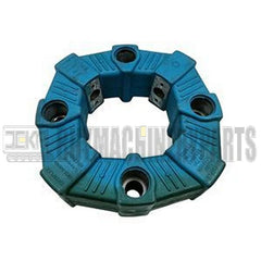 80AS Flexible Shaft Rubber Coupling for Centaflex CF-A-80 CFA80 Series