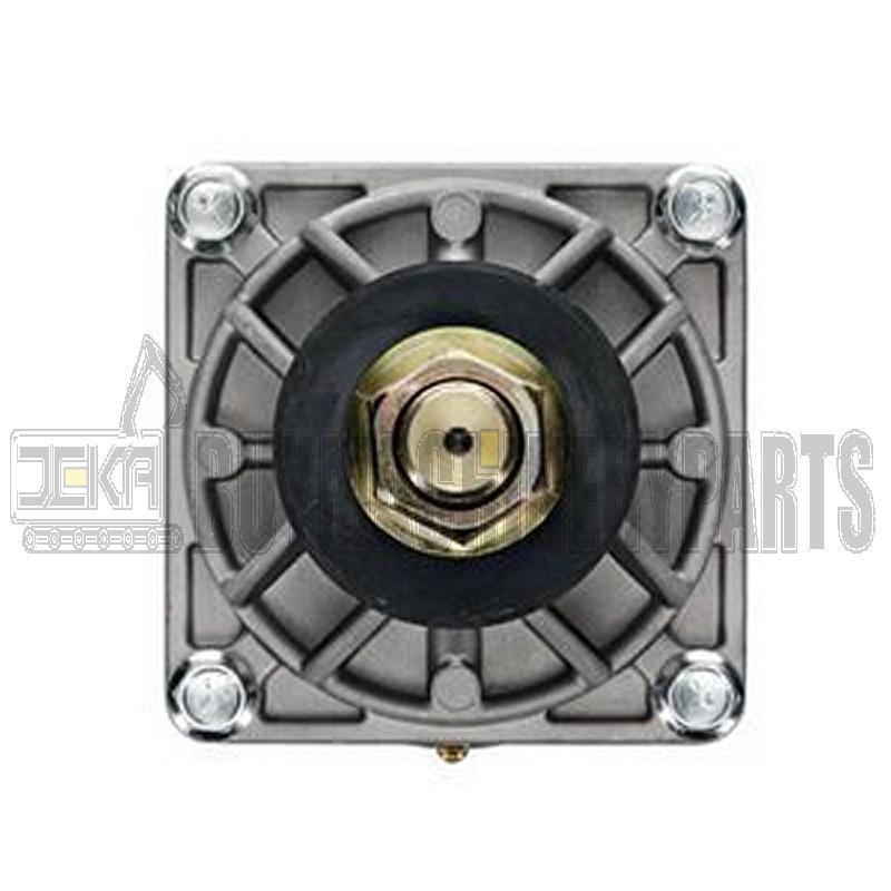 Spindle Assembly 618-06994A 918-06994A 285-598 for MTD 17ASDALB099 Cub Cadet Z-Force L48 Craftsman Z8200