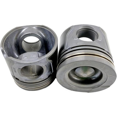 Piston 5305838 4376537 Suitable For ISLE ISL9.5 Cummins Diesel Engine Parts