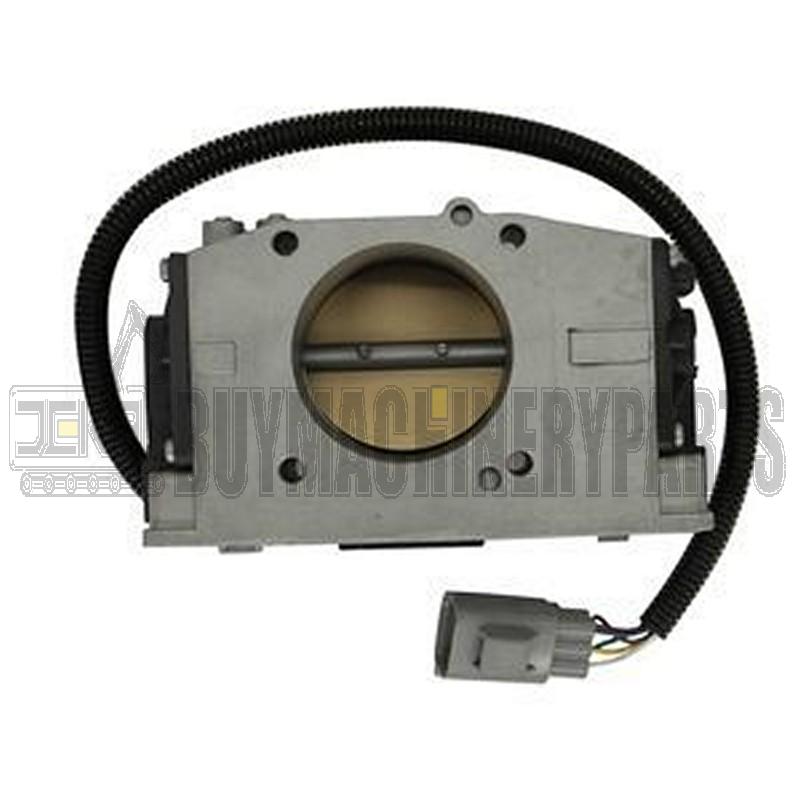 Throttle Body Assembly 8644347 36050563 for Volvo C70 S60 S70 S80 V70