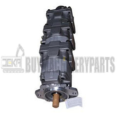 Main Hydraulic Pump 705-55-34181 for Komatsu Wheel Loader WA350-3 WA380-3M