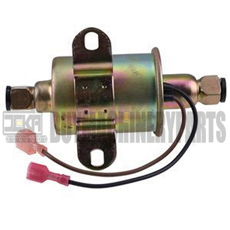 External Fuel Pump 149-2795 for Cummins