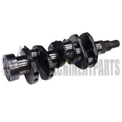 Crankshaft for Kubota Engine D905 Zero Turn Mower ZD326P ZD326S