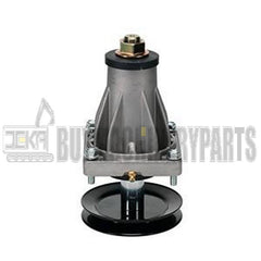 Spindle Assembly 618-06994A 918-06994A 285-598 for MTD 17ASDALB099 Cub Cadet Z-Force L48 Craftsman Z8200