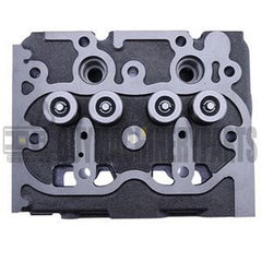Engine Z750 Z751 Complete Cylinder Head for Kubota Tractor B7000 L175 L185 L185TP L185FP L185DT L1501 L1501DT L1500DT L1500