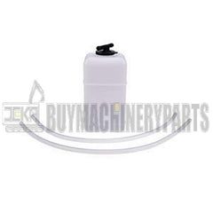 Coolant Reserve Tank 15531-72403 for Bobcat 316 Doosan Daewoo SOLAR 015 Excavator