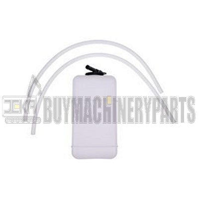 Coolant Reserve Tank 15531-72403 for Bobcat 316 Doosan Daewoo SOLAR 015 Excavator