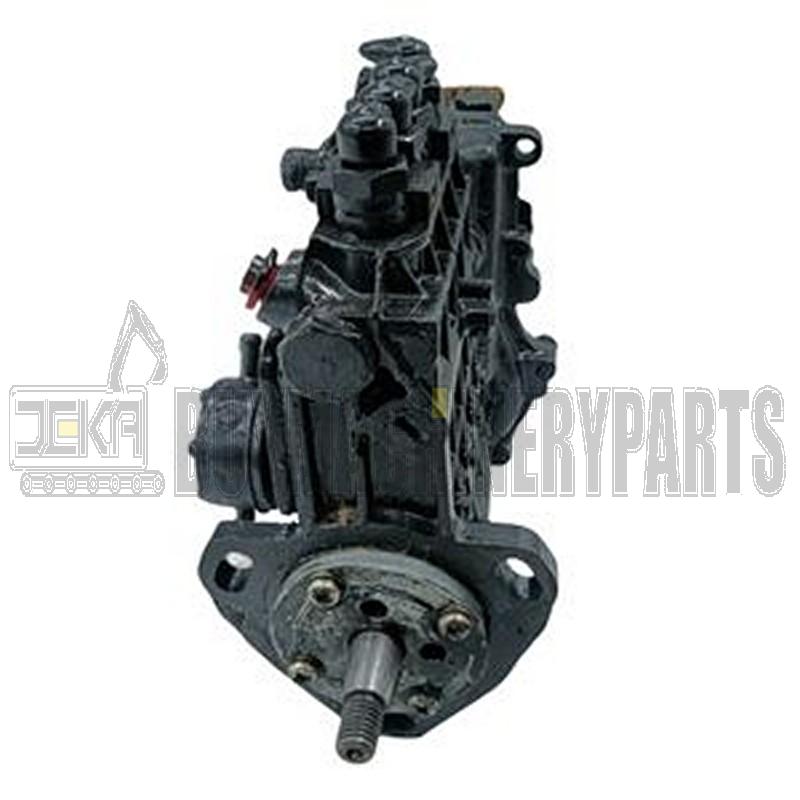 Fuel Injection Pump YM729612-51380 for Komatsu Engine 4D84E-3C