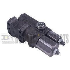 Flow Control Pump Valve 213-9804 for Caterpillar CAT Engine 3054 Backhoe Loader 416D 420D 424D 428D 430D 432D 442D