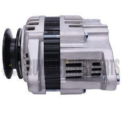 12V Alternator 897228-3180 for Hyundai Forklift HDF20-2 HDF25-2 HDF30-2