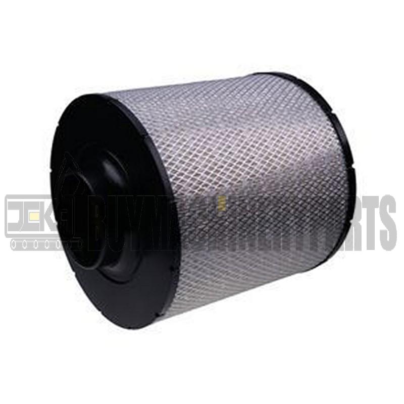 Air Filter replace WIX 42790 Fleetguard AH19037 Donaldson B105006