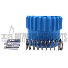 3 Set Trimmer Head Spring Rebuild Kit 537186001 537185801 for Husqvarna