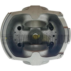 Piston 6217-31-2130 Suitable For Komatsu SA6D140E-3 And SDA6D140E-3 Engine Parts