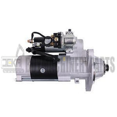 24V 13T Starter Motor 300516-00039 for Doosan DL06 Engine