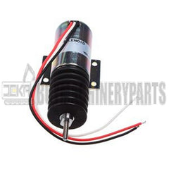 Solenoid Throttle Assy Tromb RSP2DDKWKPNB RSP2DDKWER for Cummins B3.3T B4.5L Engine