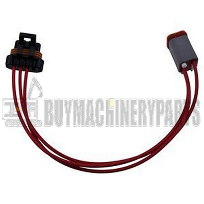 Ignition Harness 6697965 for Bobcat 751 753 763 773 863 864 873 883 963 S130 S150 S160 S175 S185 S205 S220 S250 S300 S330