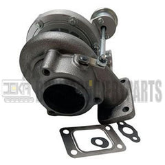 Turbo GT2052S Turbocharger 2674A841 for Perkins Engine 1104D-E44T 1104D-44TA