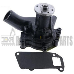 6 Holes Water Pump 1-13610145-2 for Isuzu Engine 6BD1 Hitachi Excavator EX200-1