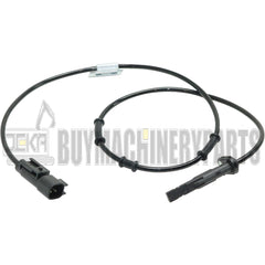 ABS Speed Sensor Set Front Left and Right ALS2199 ALS1994