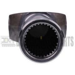 Transmission & Transfer Case Slip Yoke 3-3-5551X for NP 246 261 263 GM TH400 Turbo 400 4l80E 4L85E Muncie M21 M22