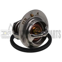 Thermostat 128990-49800 for Yanmar Engine 2YM15 3YM20 3YM27A 3YM30 3YM30AE 3YM30R