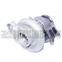 Turbo HX55 Turbocharger 3590044 3803938 3536995 3536996 for Cummins Engine M11 ISM ISME B5.9