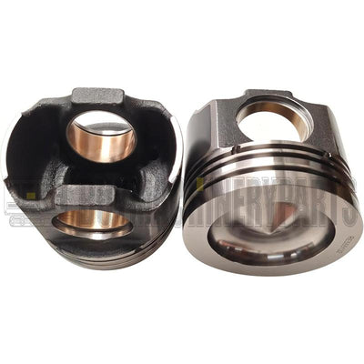 Piston RE555132 Suitable For John Deere 6090 9.0L Engine Parts