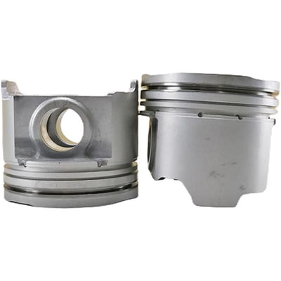 Piston ME240047 Suitable For Mitsubishi 4M51 Engines