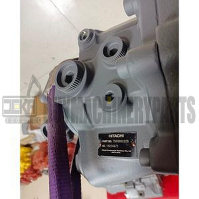 Hydraulic Main Pump 4666665 YD00002228 for Hitachi Excavator ZX70-3 ZX70-3-HCME ZX80LCK-3