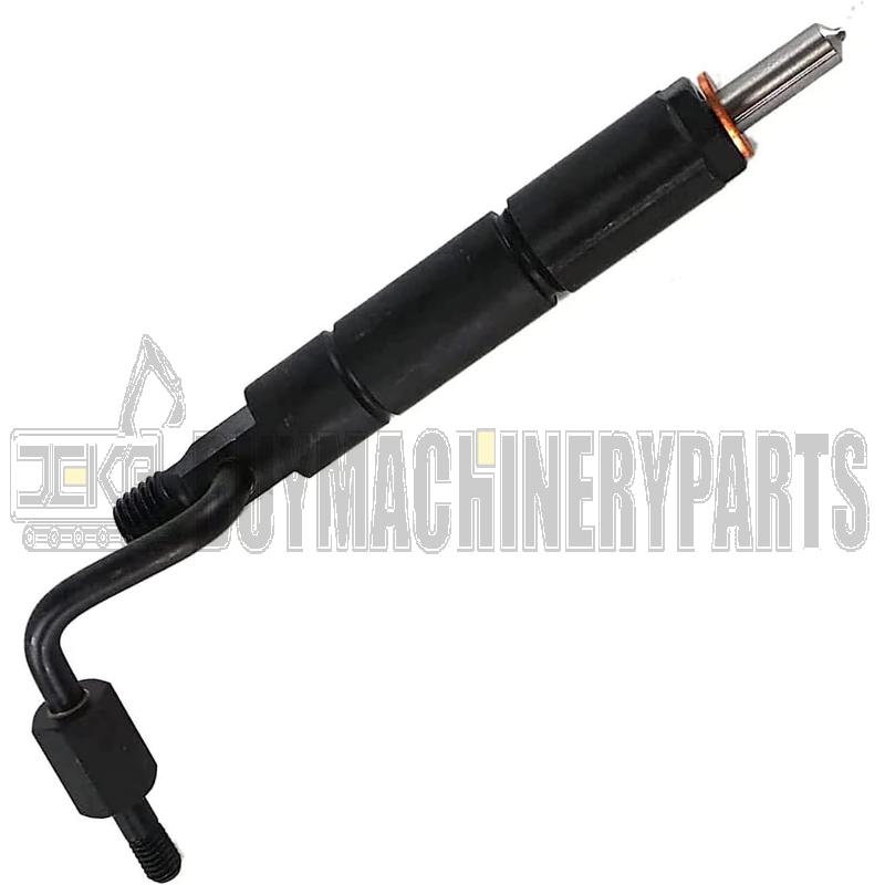 Fuel Injector Compatible With Caterpillar 3064 3066 Engine E312B 320B 51-7706 517706