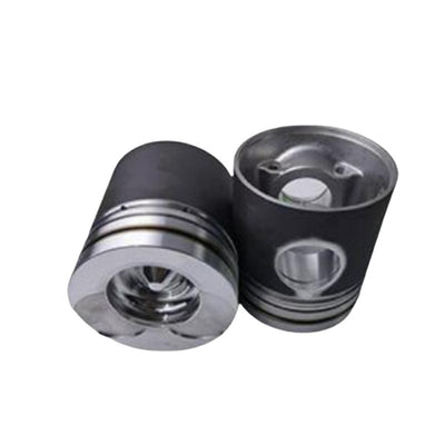 D1146 Piston 65.02501-0214B Suitable for Doosan Engine