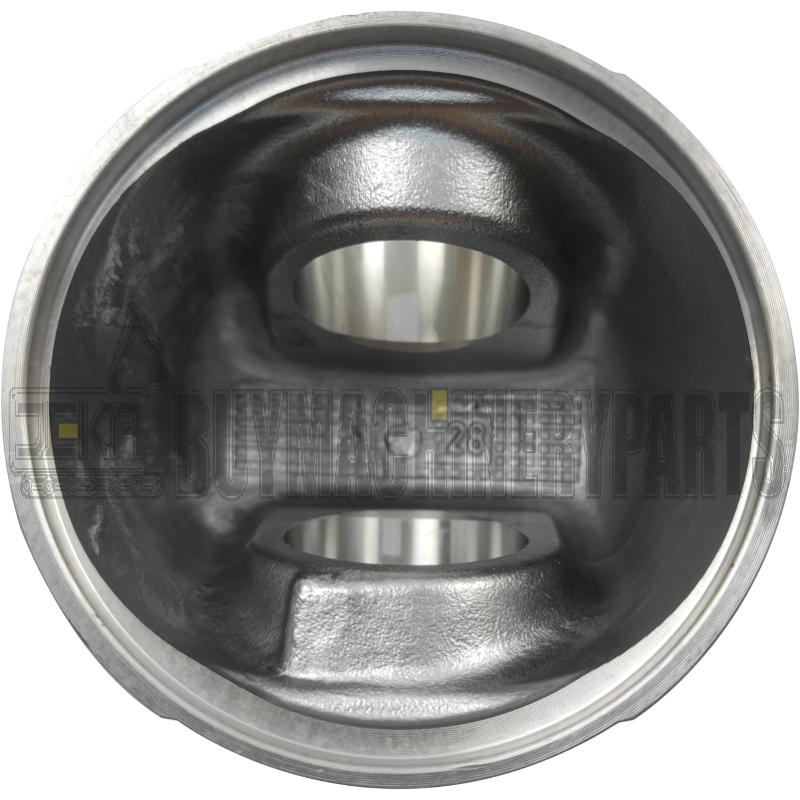 Piston 3636884 5081898 Suitable For Caterpillar 3054C Engines