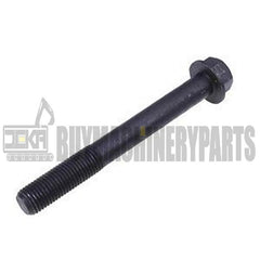 22 PCS Cylinder Head Bolt 19013-03450 for Kubota Engine F2803