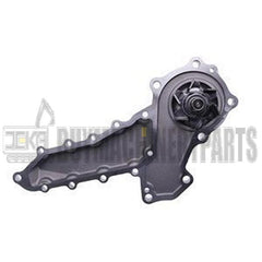 Water Pump 16412-73030 with Thermostat 1E401-73012 for Kubota Engine D1302 D1402 D1703 V1903 V2203 V1702 V1902 V2003 V2403