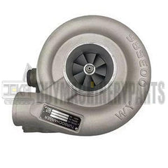 Turbo H1C Turbocharger 3523244 3523245 3528745 3802291 for Cummins Engine 4B3.9 6B5.9 4BT 6BT