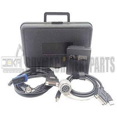 Hardware and Software Diagnostic Kit MH064698 for Mitsubishi Fuso Heavy Industries