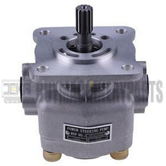 Hydraulic Pump AM880199 for John Deere Tractor 655 755 756 855 856 Mower F1145