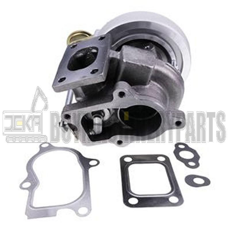 Turbo HE221W Turbocharger 4042719 for Cummins Engine QSB 3.9L