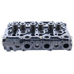 D1703 D1703-BG D1703-E2B D1703-E2BG D1703-EB D1703-M D1703-M-BG Complete Cylinder Head with Full Gasket Kit for Kubota Engine