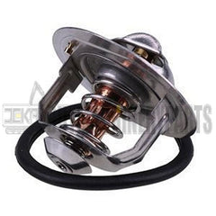 Thermostat 355237A1 for Isuzu Engine 4JB1 4JG1 4JG2 4LB1 4LC1 4LE1 4LE2 CASE Excavator 9007B CX75SR CX80 CX75CSR